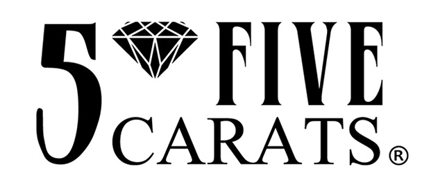 5カラットロゴ