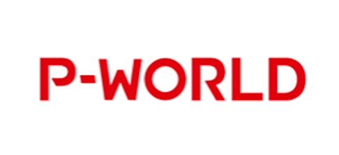 P-WORLD