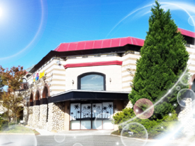 5カラット太子店 外観